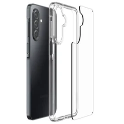Spigen Samsung|Galaxy A17 4G/5G-ETUI SAMSUNG GALAXY A17 4G / 5G ULTRA HYBRID CRYSTAL CLEAR