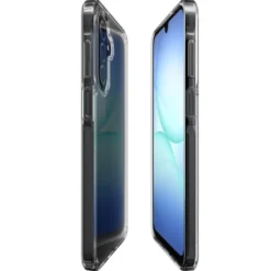 Spigen Samsung|Galaxy A17 4G/5G-ETUI SAMSUNG GALAXY A17 4G / 5G ULTRA HYBRID CRYSTAL CLEAR
