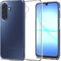 Spigen Samsung|Galaxy A17 4G/5G-ETUI SAMSUNG GALAXY A17 4G / 5G ULTRA HYBRID CRYSTAL CLEAR