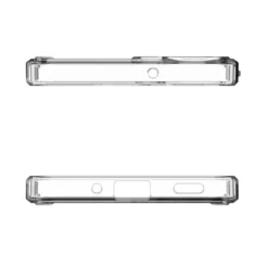 Spigen Samsung|Galaxy A17 4G/5G-ETUI SAMSUNG GALAXY A17 4G / 5G ULTRA HYBRID CRYSTAL CLEAR