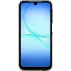 Spigen Samsung|Galaxy A17 4G/5G-ETUI SAMSUNG GALAXY A17 4G / 5G ULTRA HYBRID CRYSTAL CLEAR