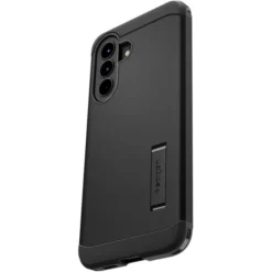 Spigen Samsung|Galaxy A57-ETUI SAMSUNG GALAXY A57 5G TOUGH ARMOR CZARNE