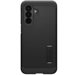 Spigen Samsung|Galaxy A57-ETUI SAMSUNG GALAXY A57 5G TOUGH ARMOR CZARNE