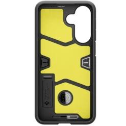 Spigen Samsung|Galaxy A57-ETUI SAMSUNG GALAXY A57 5G TOUGH ARMOR CZARNE