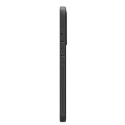 Spigen Samsung|Galaxy A36 5G-ETUI SAMSUNG GALAXY A36 5G LIQUID AIR MATOWE CZARNE
