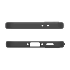 Spigen Samsung|Galaxy A36 5G-ETUI SAMSUNG GALAXY A36 5G LIQUID AIR MATOWE CZARNE