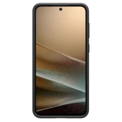 Spigen Samsung|Galaxy A36 5G-ETUI SAMSUNG GALAXY A36 5G LIQUID AIR MATOWE CZARNE