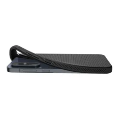 Spigen Samsung|Galaxy A36 5G-ETUI SAMSUNG GALAXY A36 5G LIQUID AIR MATOWE CZARNE