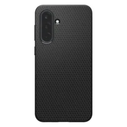 Spigen Samsung|Galaxy A36 5G-ETUI SAMSUNG GALAXY A36 5G LIQUID AIR MATOWE CZARNE