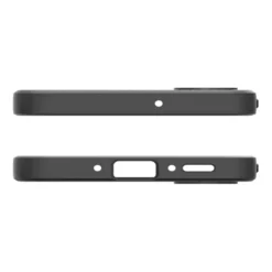 Spigen Galaxy A26 5G|Samsung-ETUI SAMSUNG GALAXY A26 5G LIQUID AIR MATOWE CZARNE