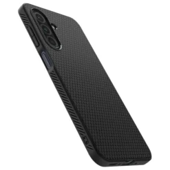 Spigen Galaxy A26 5G|Samsung-ETUI SAMSUNG GALAXY A26 5G LIQUID AIR MATOWE CZARNE