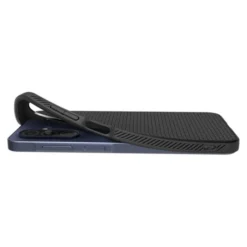 Spigen Galaxy A26 5G|Samsung-ETUI SAMSUNG GALAXY A26 5G LIQUID AIR MATOWE CZARNE
