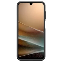 Spigen Galaxy A26 5G|Samsung-ETUI SAMSUNG GALAXY A26 5G LIQUID AIR MATOWE CZARNE