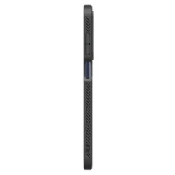 Spigen Galaxy A26 5G|Samsung-ETUI SAMSUNG GALAXY A26 5G LIQUID AIR MATOWE CZARNE