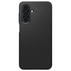 Spigen Galaxy A26 5G|Samsung-ETUI SAMSUNG GALAXY A26 5G LIQUID AIR MATOWE CZARNE