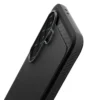 Spigen Samsung|Galaxy A56 5G-ETUI SAMSUNG GALAXY A56 5G RUGGED ARMOR MATOWE CZARNE
