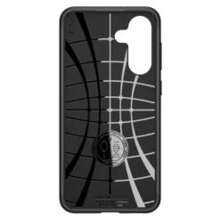 Spigen Samsung|Galaxy A56 5G-ETUI SAMSUNG GALAXY A56 5G RUGGED ARMOR MATOWE CZARNE