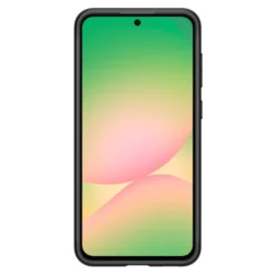 Spigen Samsung|Galaxy A56 5G-ETUI SAMSUNG GALAXY A56 5G RUGGED ARMOR MATOWE CZARNE