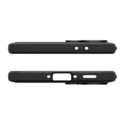 Spigen Samsung|Galaxy A56 5G-ETUI SAMSUNG GALAXY A56 5G RUGGED ARMOR MATOWE CZARNE