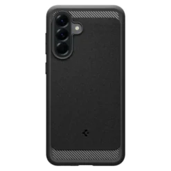 Spigen Samsung|Galaxy A56 5G-ETUI SAMSUNG GALAXY A56 5G RUGGED ARMOR MATOWE CZARNE
