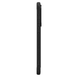 Spigen Samsung|Galaxy A56 5G-ETUI SAMSUNG GALAXY A56 5G RUGGED ARMOR MATOWE CZARNE