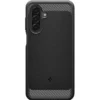 Spigen Samsung|Galaxy A17 4G/5G-ETUI SAMSUNG GALAXY A17 4G / 5G RUGGED ARMOR MATTE BLACK