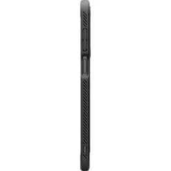 Spigen Samsung|Galaxy A17 4G/5G-ETUI SAMSUNG GALAXY A17 4G / 5G RUGGED ARMOR MATTE BLACK