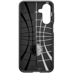Spigen Samsung|Galaxy A17 4G/5G-ETUI SAMSUNG GALAXY A17 4G / 5G RUGGED ARMOR MATTE BLACK