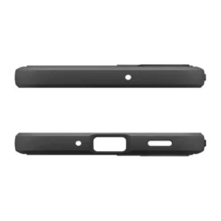 Spigen Samsung|Galaxy A17 4G/5G-ETUI SAMSUNG GALAXY A17 4G / 5G RUGGED ARMOR MATTE BLACK