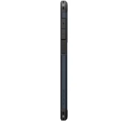 Spigen Samsung|Galaxy A57-ETUI SAMSUNG GALAXY A57 5G TOUGH ARMOR METAL SLATE