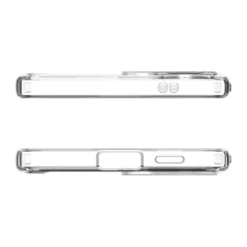 Spigen Samsung|Galaxy A57-ETUI SAMSUNG GALAXY A57 5G ULTRA HYBRID CRYSTAL CLEAR