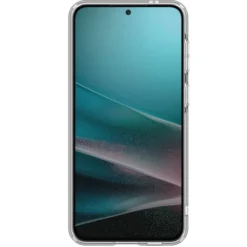 Spigen Samsung|Galaxy A57-ETUI SAMSUNG GALAXY A57 5G ULTRA HYBRID CRYSTAL CLEAR