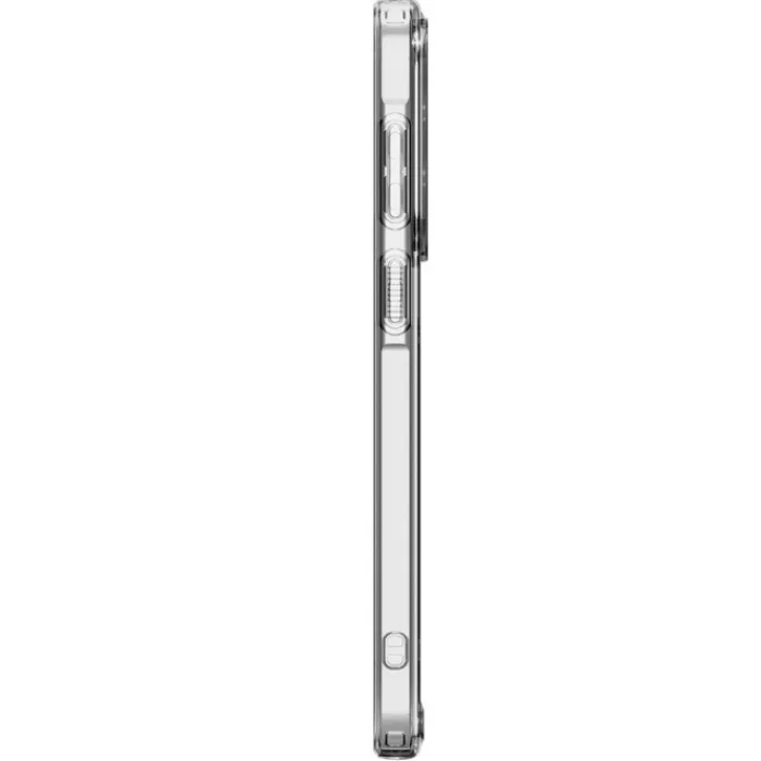 Spigen Samsung|Galaxy A57-ETUI SAMSUNG GALAXY A57 5G ULTRA HYBRID CRYSTAL CLEAR