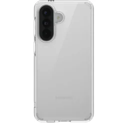Spigen Samsung|Galaxy A57-ETUI SAMSUNG GALAXY A57 5G ULTRA HYBRID CRYSTAL CLEAR