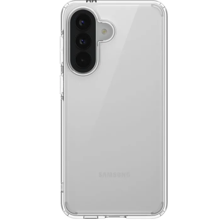 Spigen Samsung|Galaxy A57-ETUI SAMSUNG GALAXY A57 5G ULTRA HYBRID CRYSTAL CLEAR