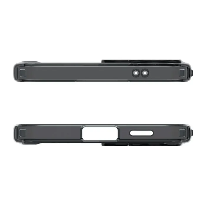 Spigen Samsung|Galaxy A57-ETUI SAMSUNG GALAXY A57 5G ULTRA HYBRID SPACE CRYSTAL
