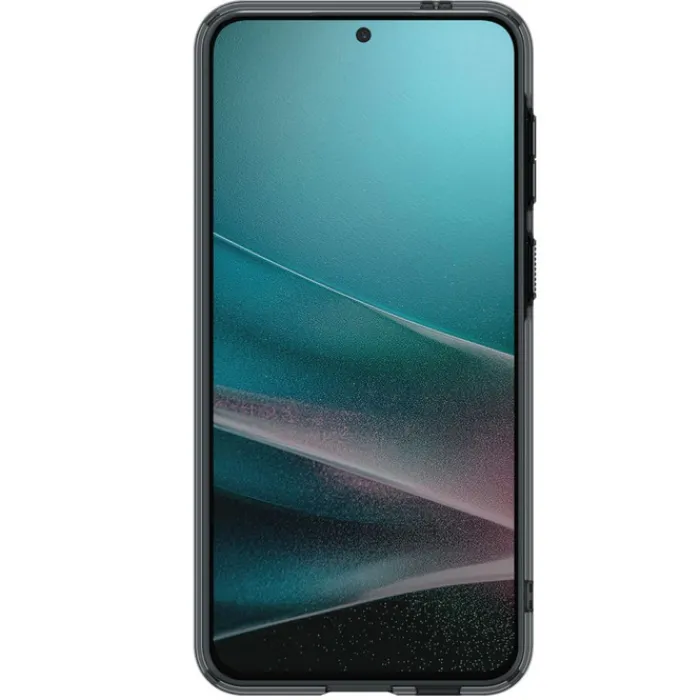 Spigen Samsung|Galaxy A57-ETUI SAMSUNG GALAXY A57 5G ULTRA HYBRID SPACE CRYSTAL