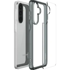 Spigen Samsung|Galaxy A57-ETUI SAMSUNG GALAXY A57 5G ULTRA HYBRID SPACE CRYSTAL