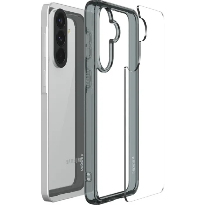 Spigen Samsung|Galaxy A57-ETUI SAMSUNG GALAXY A57 5G ULTRA HYBRID SPACE CRYSTAL