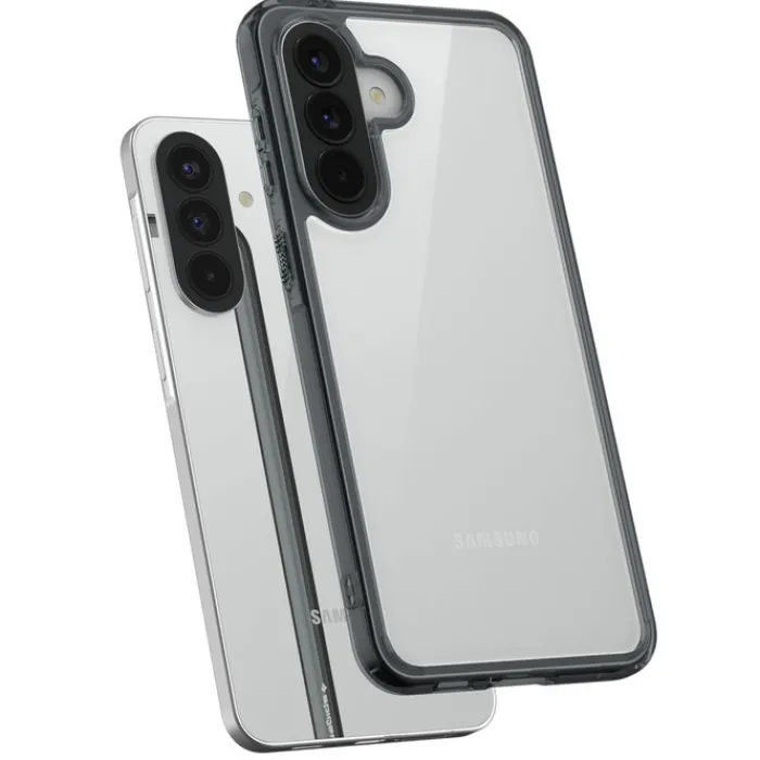 Spigen Samsung|Galaxy A57-ETUI SAMSUNG GALAXY A57 5G ULTRA HYBRID SPACE CRYSTAL