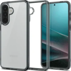 Spigen Samsung|Galaxy A57-ETUI SAMSUNG GALAXY A57 5G ULTRA HYBRID SPACE CRYSTAL