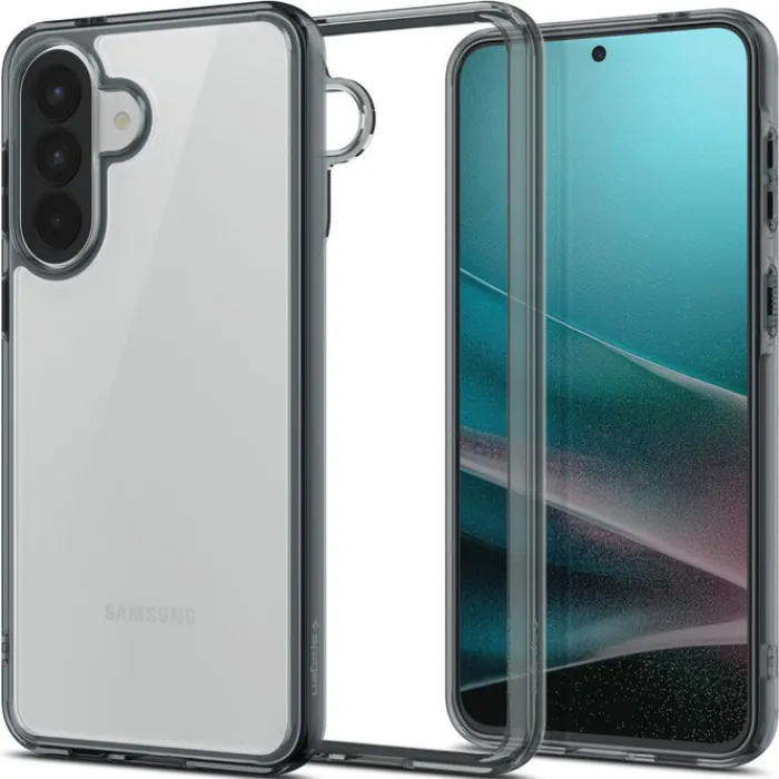Spigen Samsung|Galaxy A57-ETUI SAMSUNG GALAXY A57 5G ULTRA HYBRID SPACE CRYSTAL