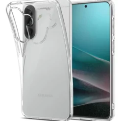 Spigen Samsung|Galaxy A57-ETUI SAMSUNG GALAXY A57 5G LIQUID CRYSTAL CRYSTAL CLEAR