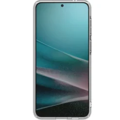 Spigen Samsung|Galaxy A57-ETUI SAMSUNG GALAXY A57 5G LIQUID CRYSTAL CRYSTAL CLEAR