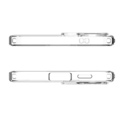 Spigen Samsung|Galaxy A57-ETUI SAMSUNG GALAXY A57 5G LIQUID CRYSTAL CRYSTAL CLEAR