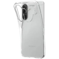 Spigen Samsung|Galaxy A57-ETUI SAMSUNG GALAXY A57 5G LIQUID CRYSTAL CRYSTAL CLEAR