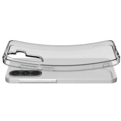 Spigen Samsung|Galaxy A57-ETUI SAMSUNG GALAXY A57 5G LIQUID CRYSTAL CRYSTAL CLEAR