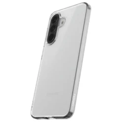 Spigen Samsung|Galaxy A57-ETUI SAMSUNG GALAXY A57 5G LIQUID CRYSTAL CRYSTAL CLEAR