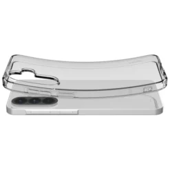 Spigen Samsung|Galaxy A57-ETUI SAMSUNG GALAXY A57 5G LIQUID CRYSTAL CRYSTAL CLEAR