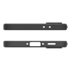 Spigen Samsung|Galaxy A56 5G-ETUI SAMSUNG GALAXY A56 5G LIQUID AIR MATOWE CZARNE